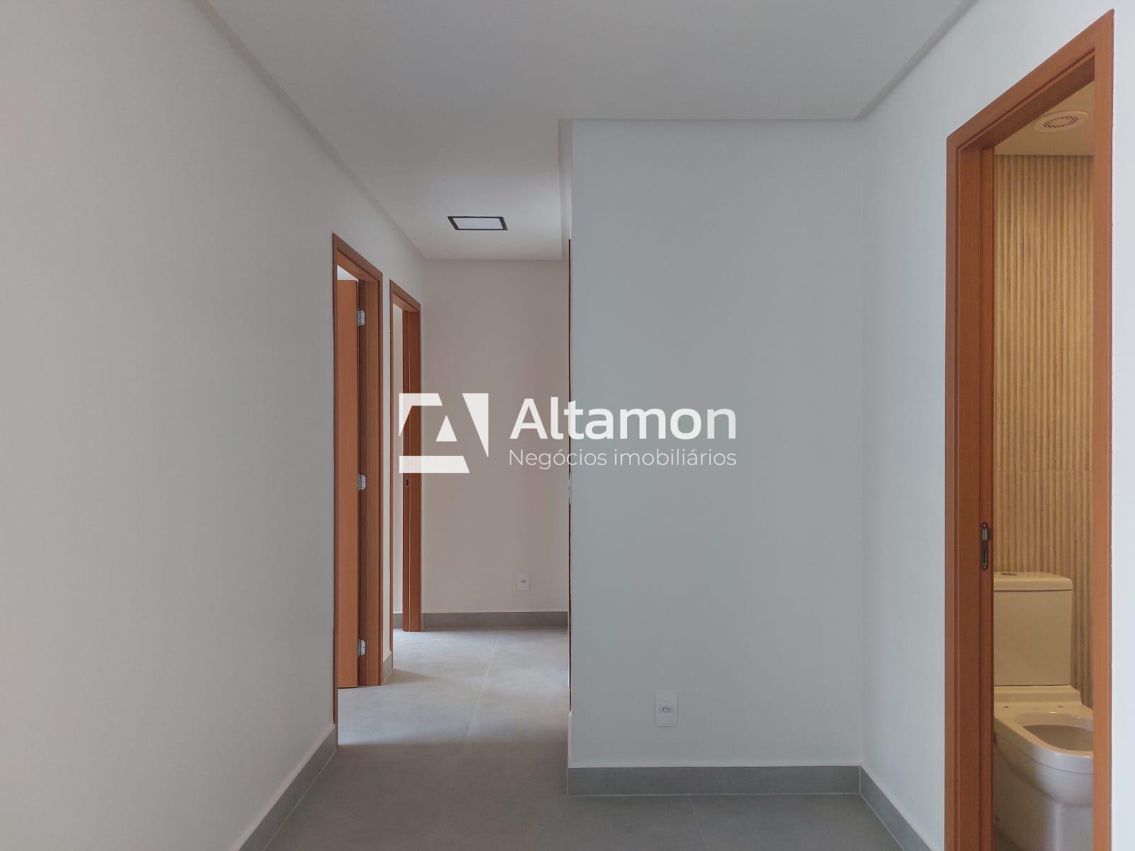 Apartamento, 3 quartos, 88 m² - Foto 5