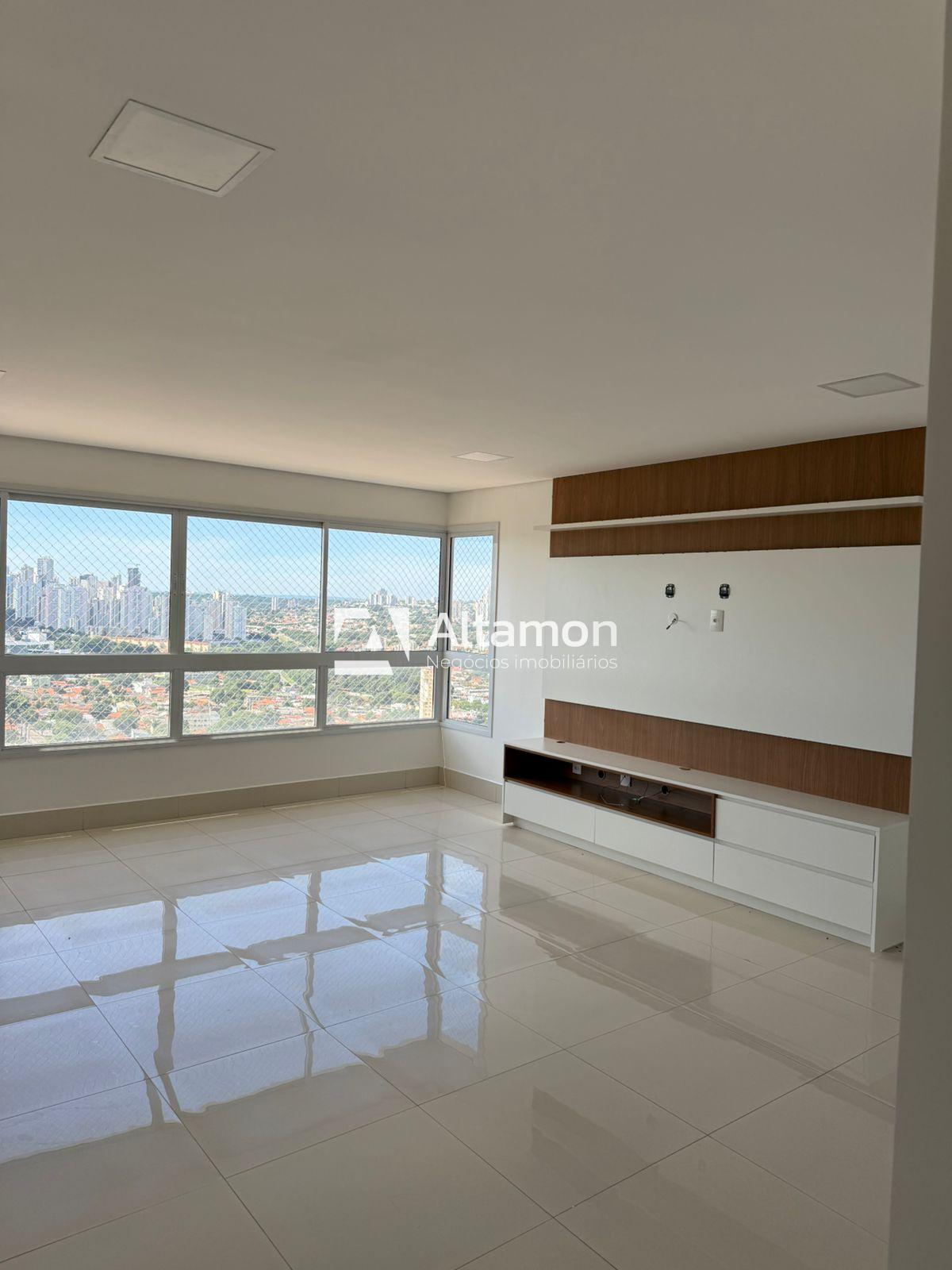 Apartamento, 3 quartos, 102 m² - Foto 1
