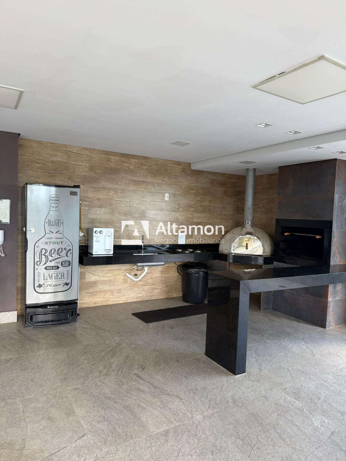 Apartamento, 3 quartos, 102 m² - Foto 2