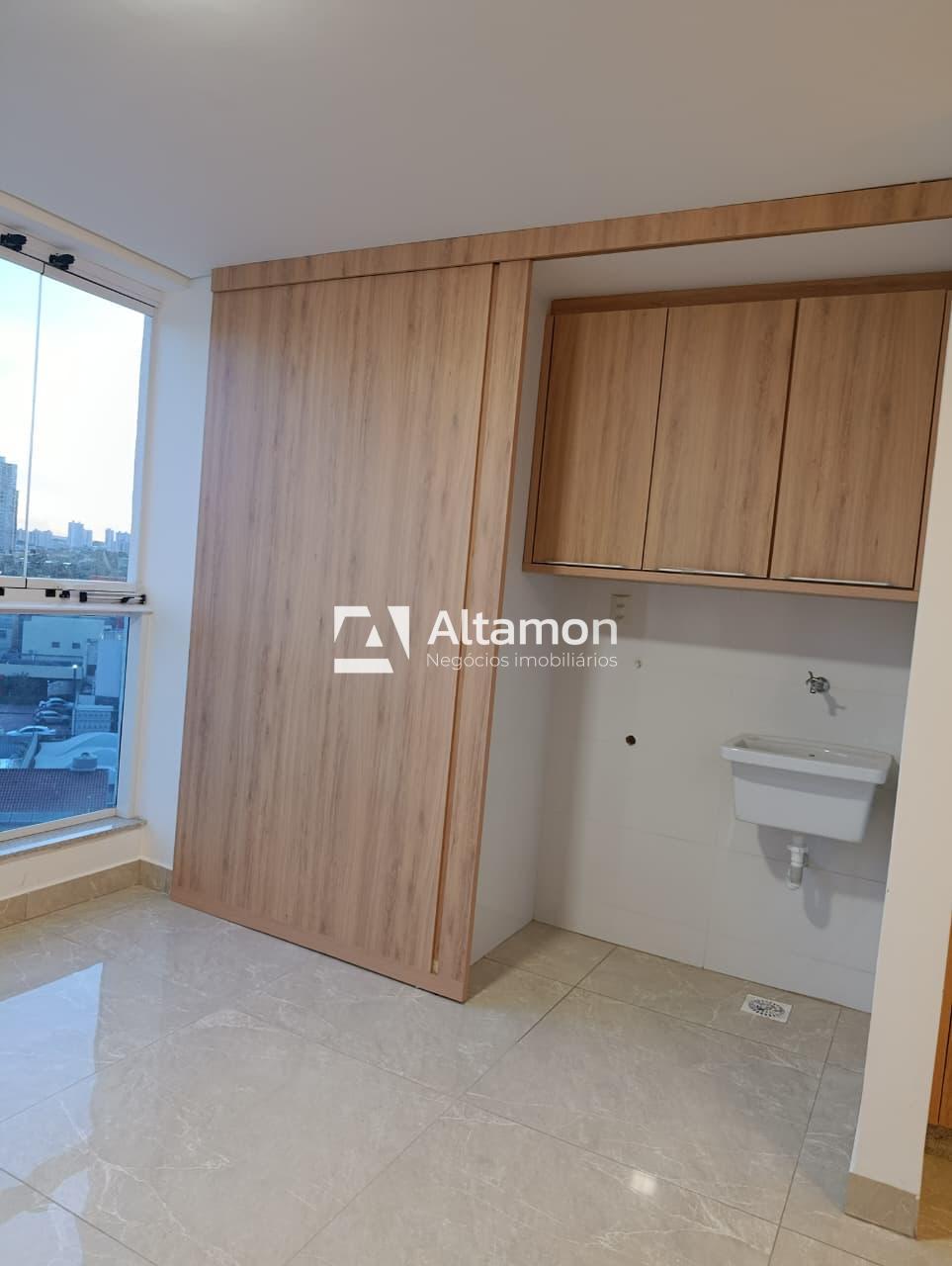 Apartamento, 3 quartos, 89 m² - Foto 3