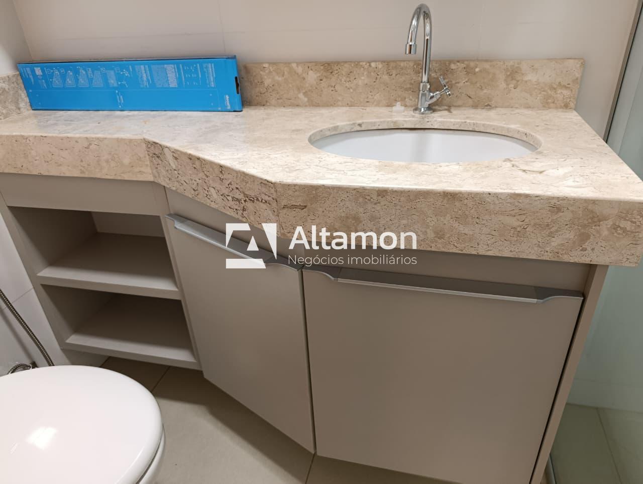 Apartamento, 3 quartos, 89 m² - Foto 7