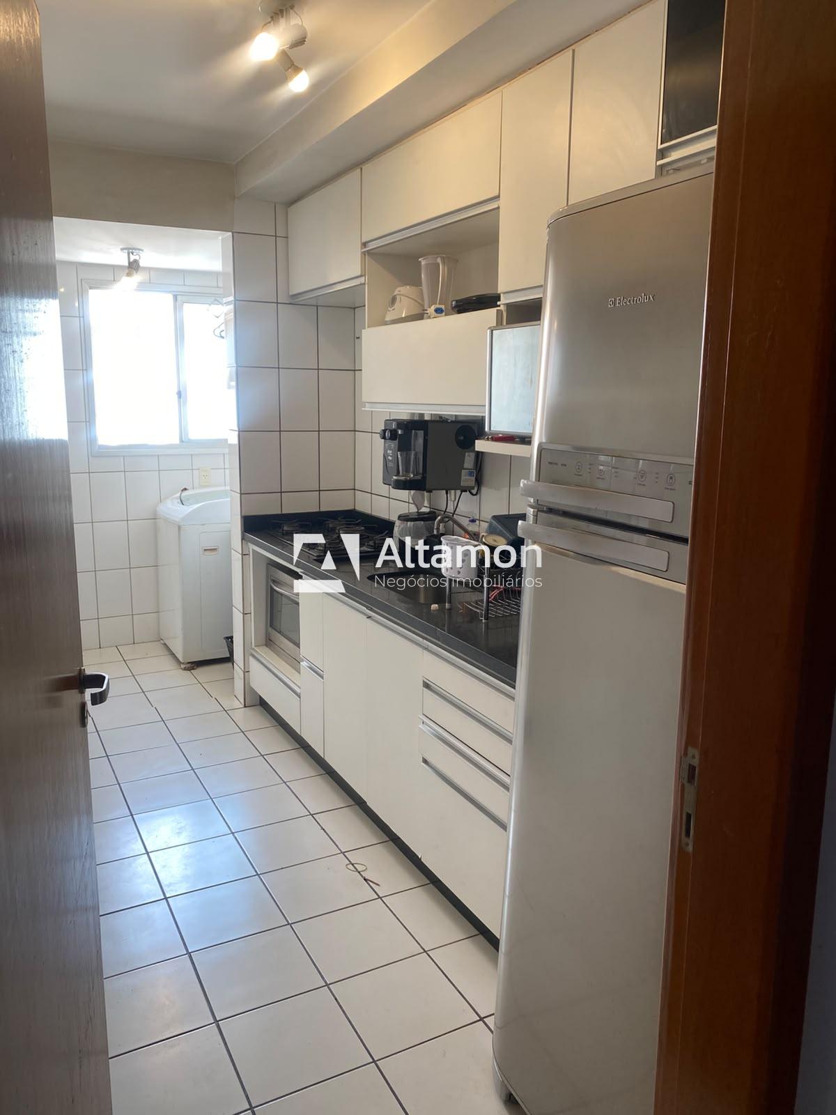 Apartamento, 3 quartos, 86 m² - Foto 9