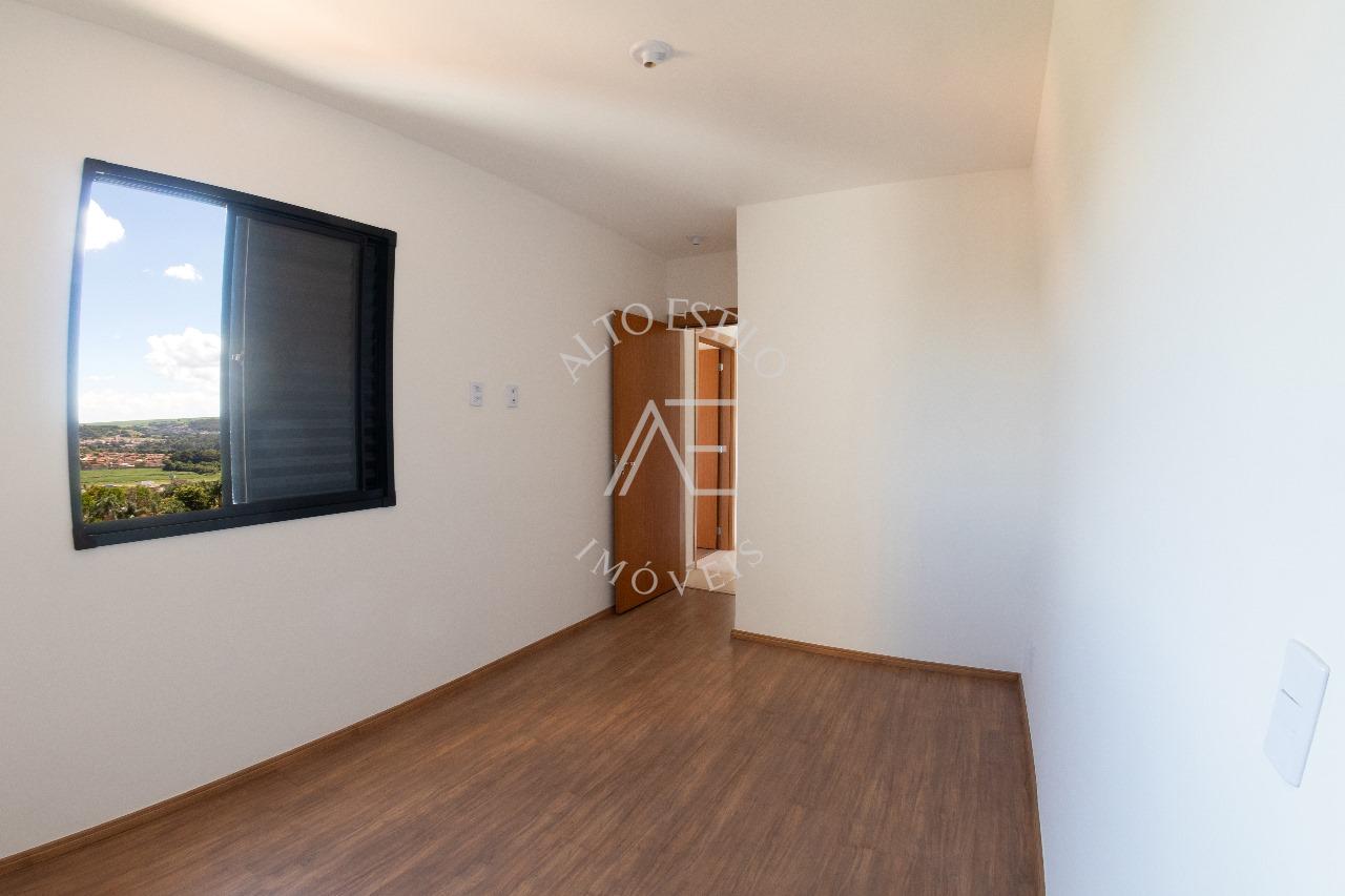 Apartamento à venda, Distrito de Bonfim Paulista, RIBEIRAO PRE...