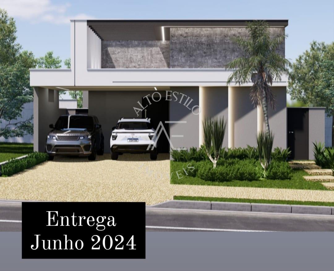 Condomínio à venda, Recreio das Acácias, RIBEIRAO PRETO - SP
