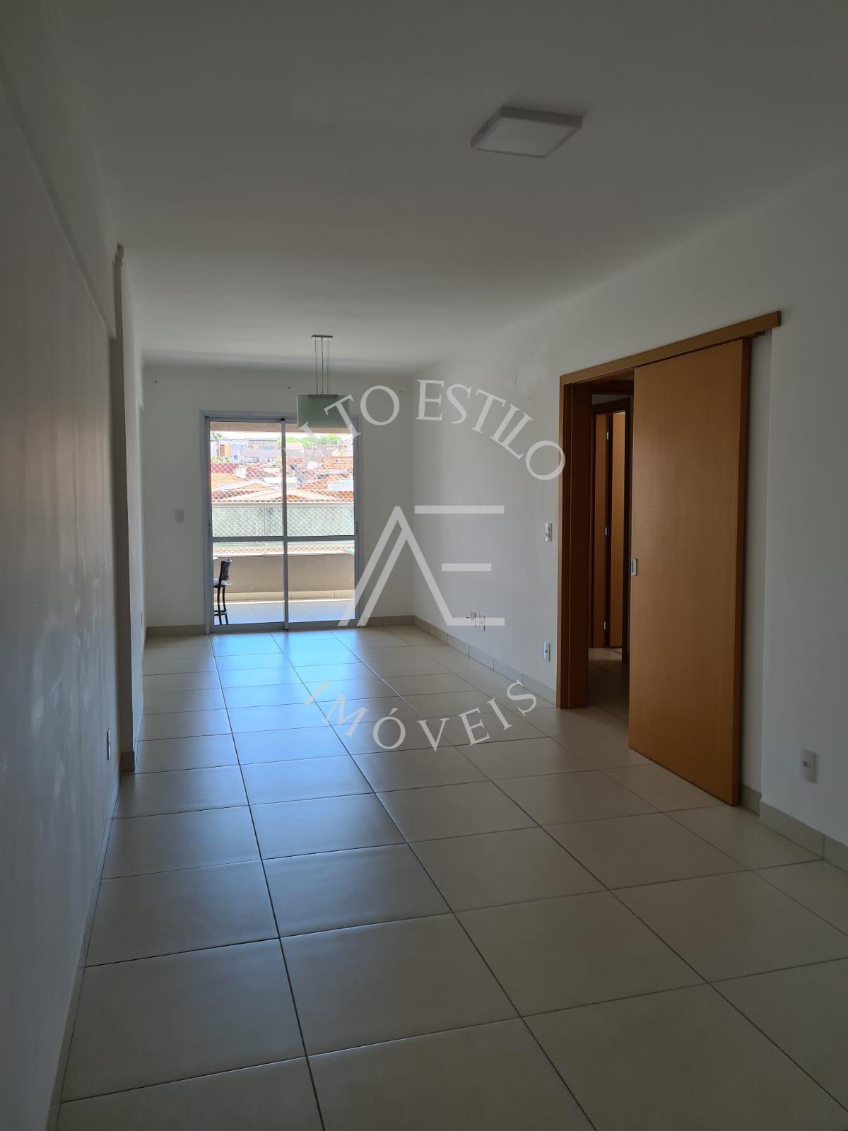 Apartamento à venda, Jardim Paulista, RIBEIRAO PRETO - SP