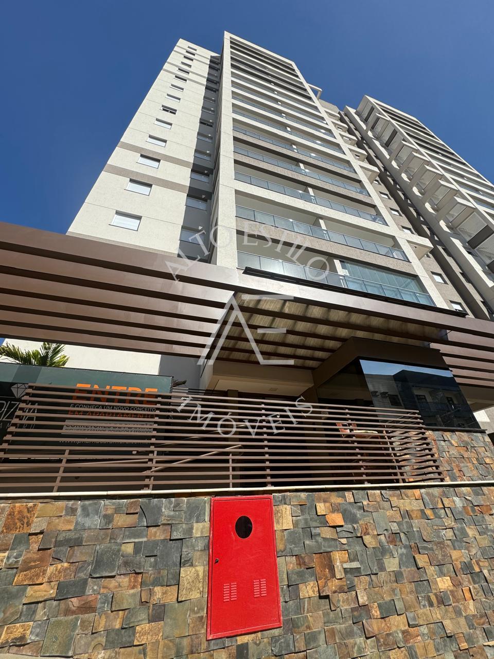 Apartamento à venda, PRIZMA CARAMURU  República, RIBEIRAO PRET...