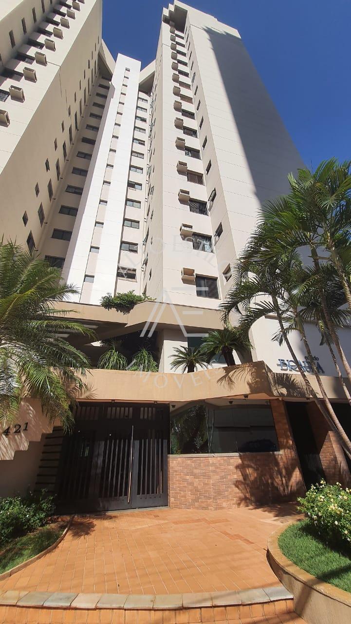 Edifício Braúna - 4 Dormitórios 1 Suíte  Sala 2 Ambientes Sant...