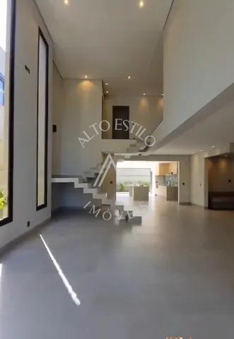 Casa ? venda,Reserva Santa Luiza 4 Suites  Bonfim Paulista