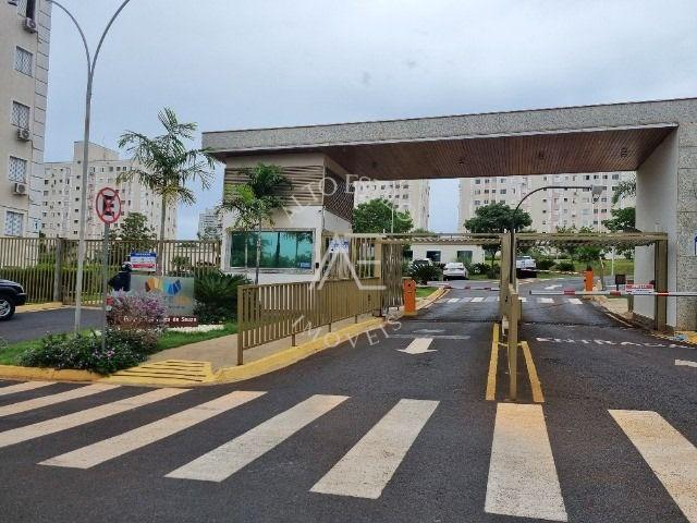Apartamento, Condomínio Mirante Sul Resort, RIBEIRAO PRETO - SP
