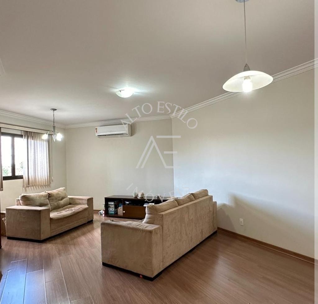 Apartamento à venda, Edifício Shangri-la  137 m  Sertãozinho