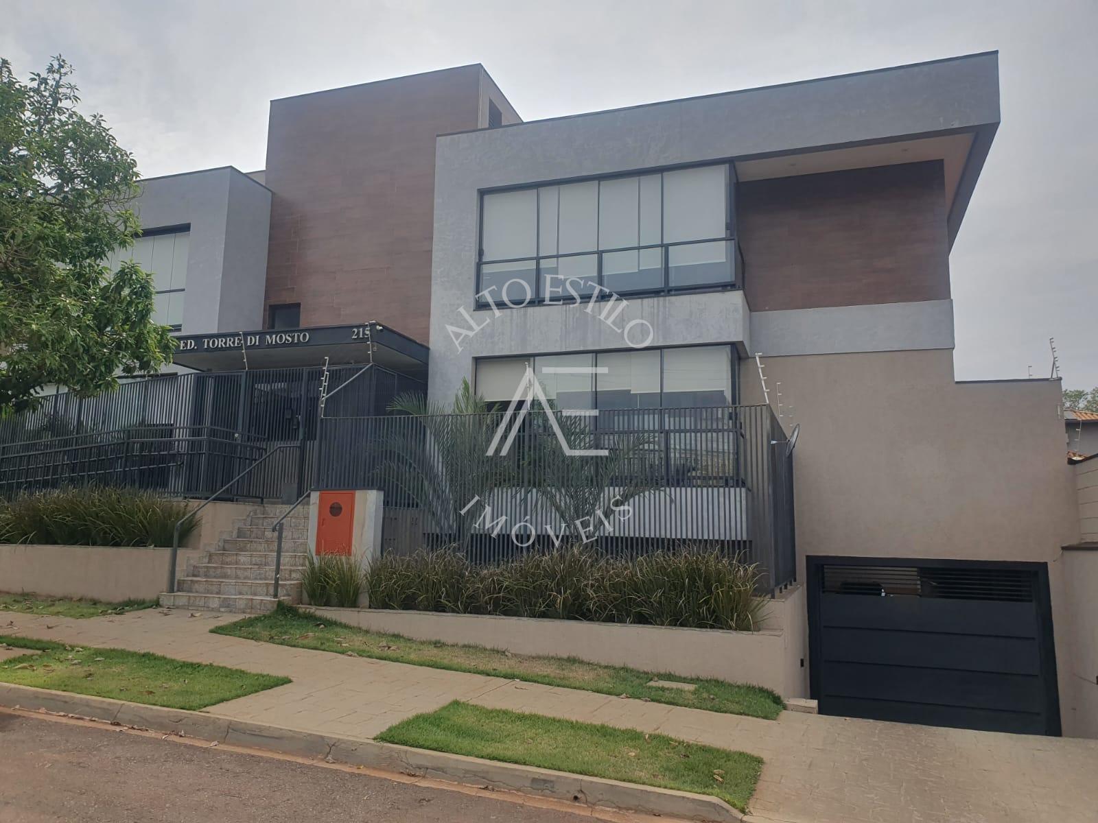 Apartamento à venda, Jardim Nova Aliança Sul, RIBEIRAO PRETO - SP