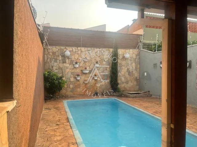 Casa à venda, Vila Monte Alegre, RIBEIRAO PRETO - SP