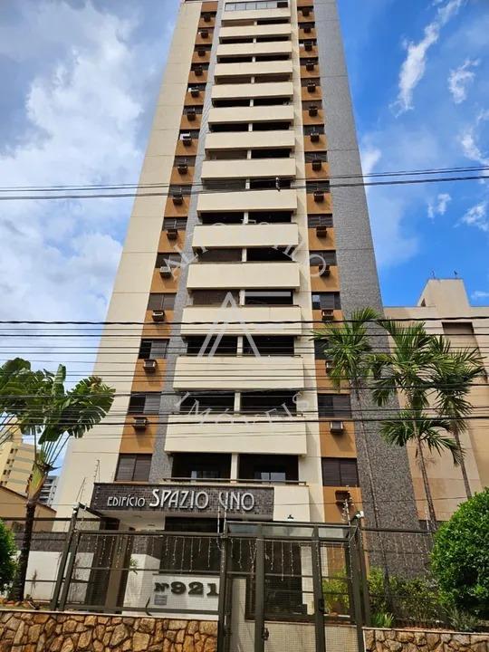 Apartamento à venda, 49 m  - 1 Dormitório  Centro Ribeirão Preto