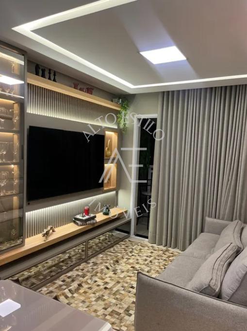 Apartamento no Condomínio Apogeu - Airbnb