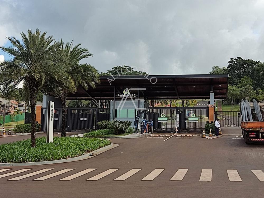 Terreno no Condomínio Alphaville  - 550 m  - Bonfim Paulista