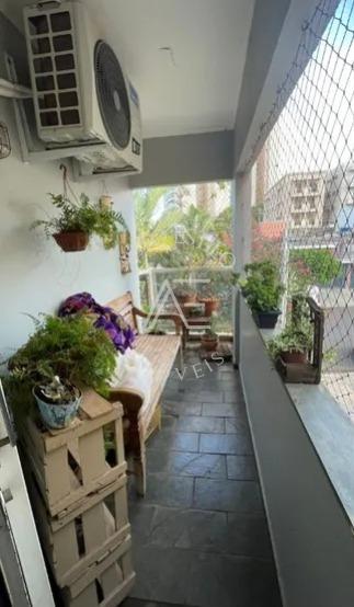 Apartamento à venda, Jardim Irajá, RIBEIRAO PRETO - SP