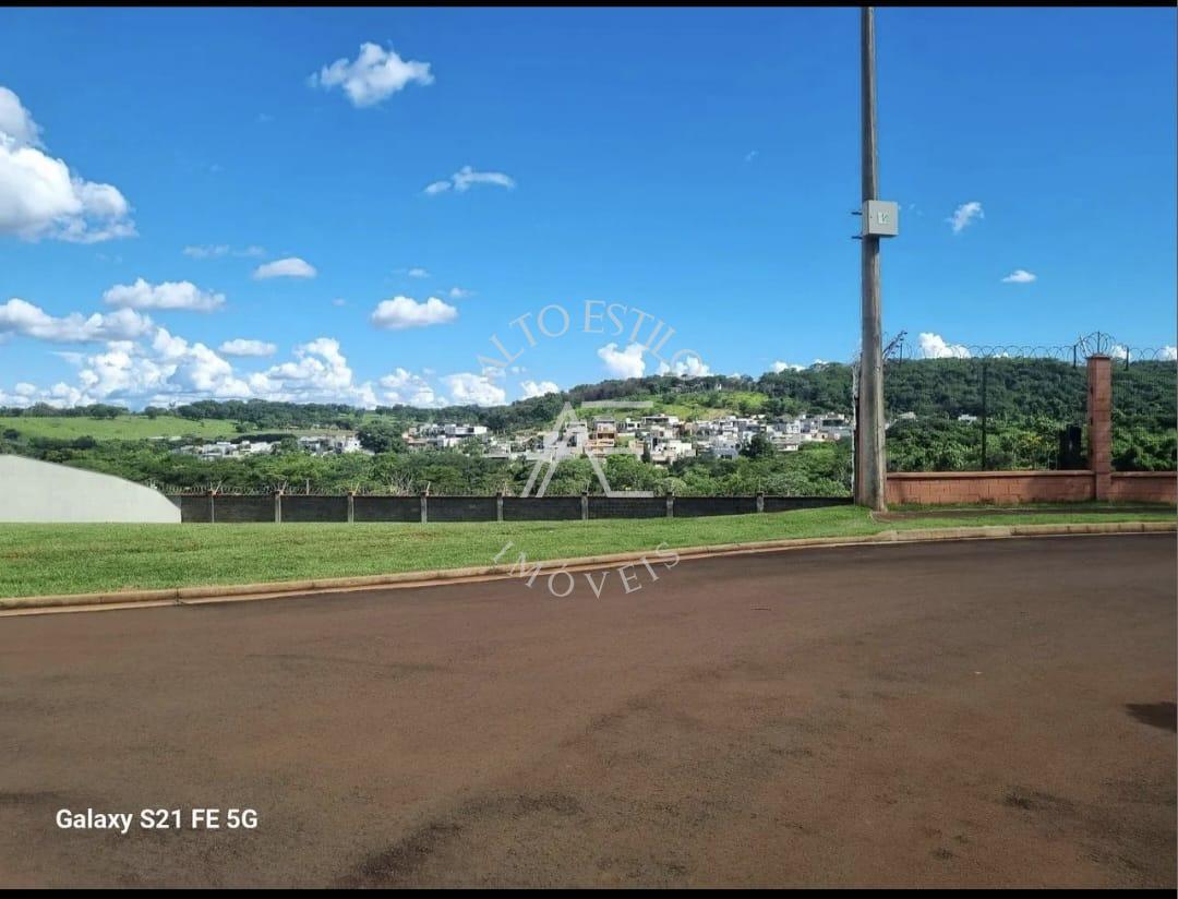 Lote à venda, Alphavilhe Bonfim Paulista, RIBEIRAO PRETO - SP