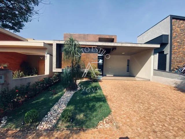 Casa Térrea Vila Romana - Zona Sul de Ribeirão Preto