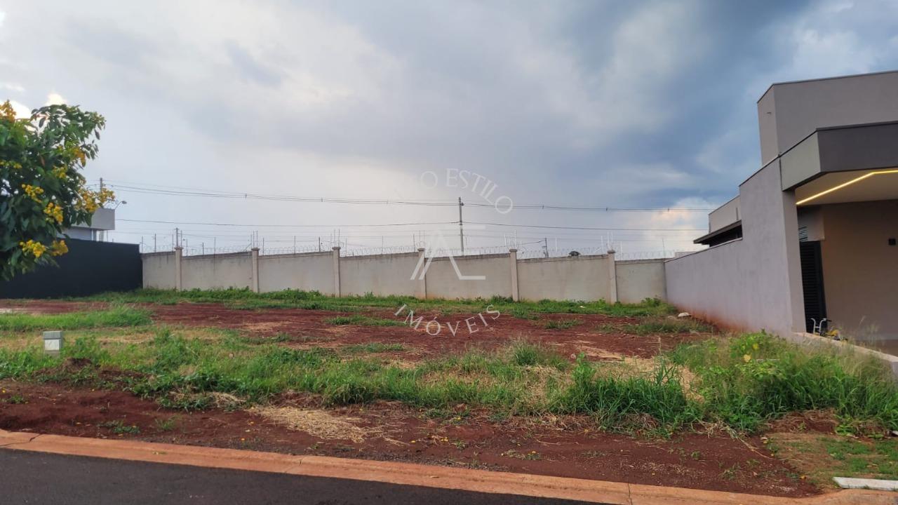 Terreno à venda,Quinta da Mata Recreio Anhanguera, RIBEIRAO PR...