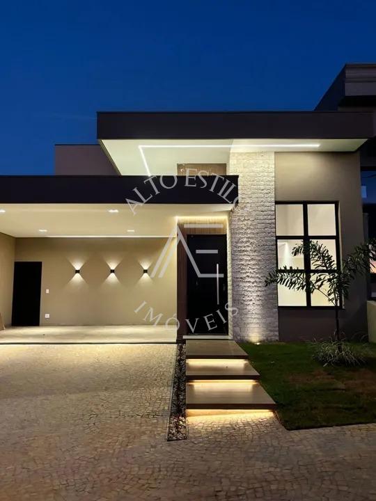 Casa à venda Condomínio Quinta da Mata  RIBEIRAO PRETO - SP