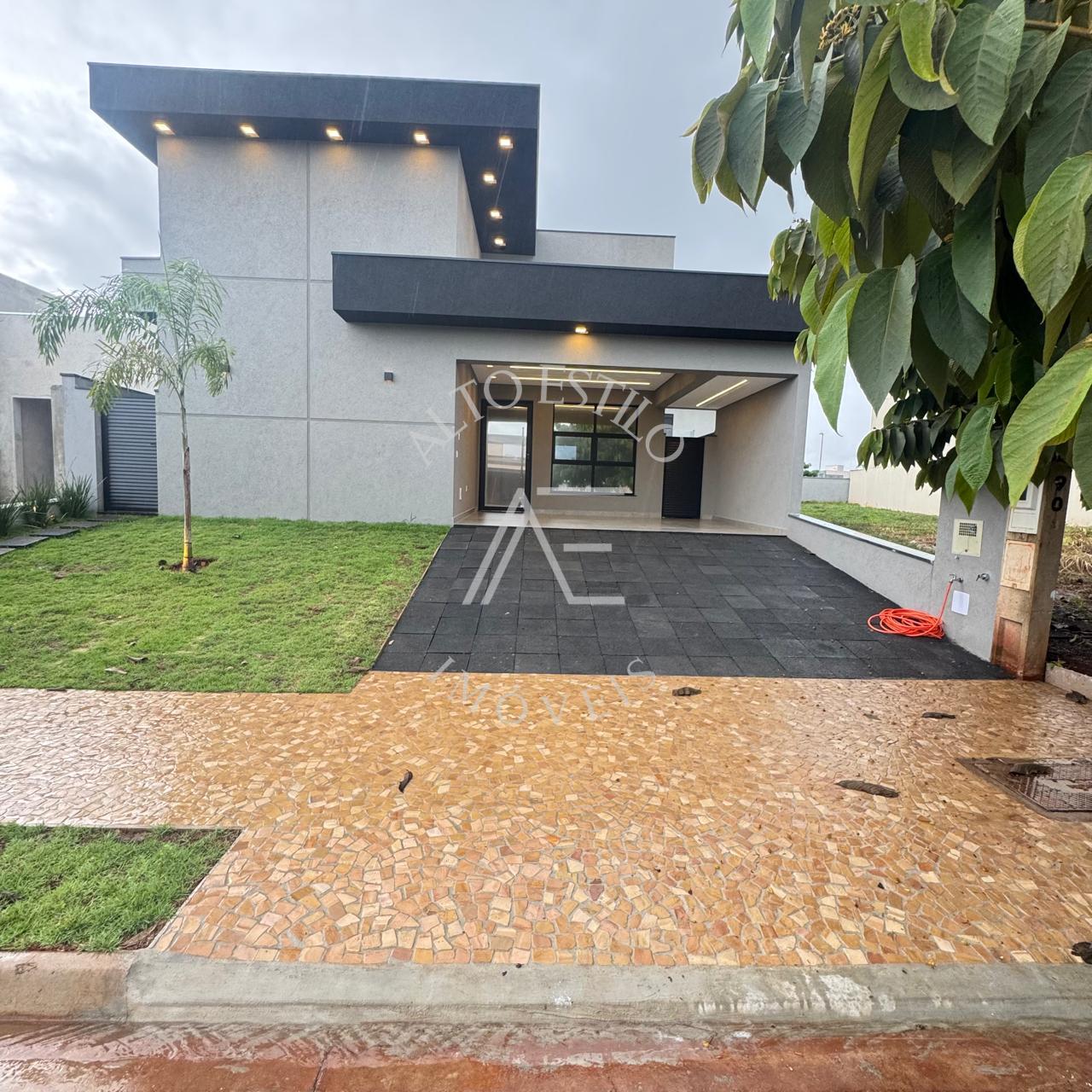 Condomínio à venda, Vivendas da Mata, RIBEIRAO PRETO - SP