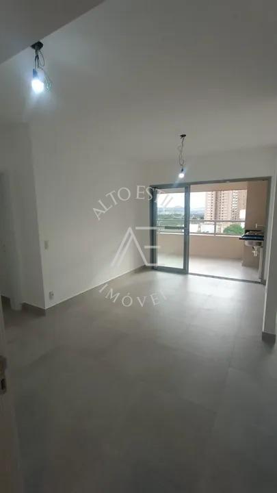 Apartamento à venda, Edifício THZ  Jardim Botânico, RIBEIRAO P...