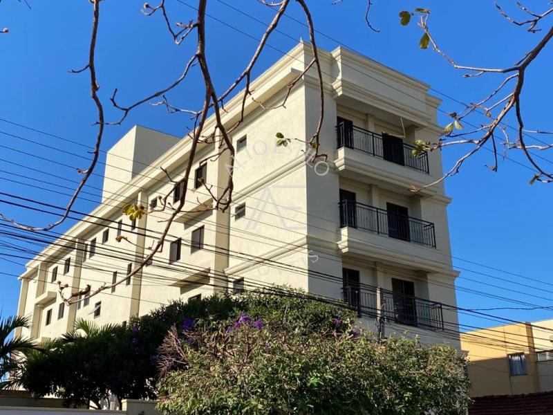Apartamento à venda, Jardim Paulista, RIBEIRAO PRETO - SP