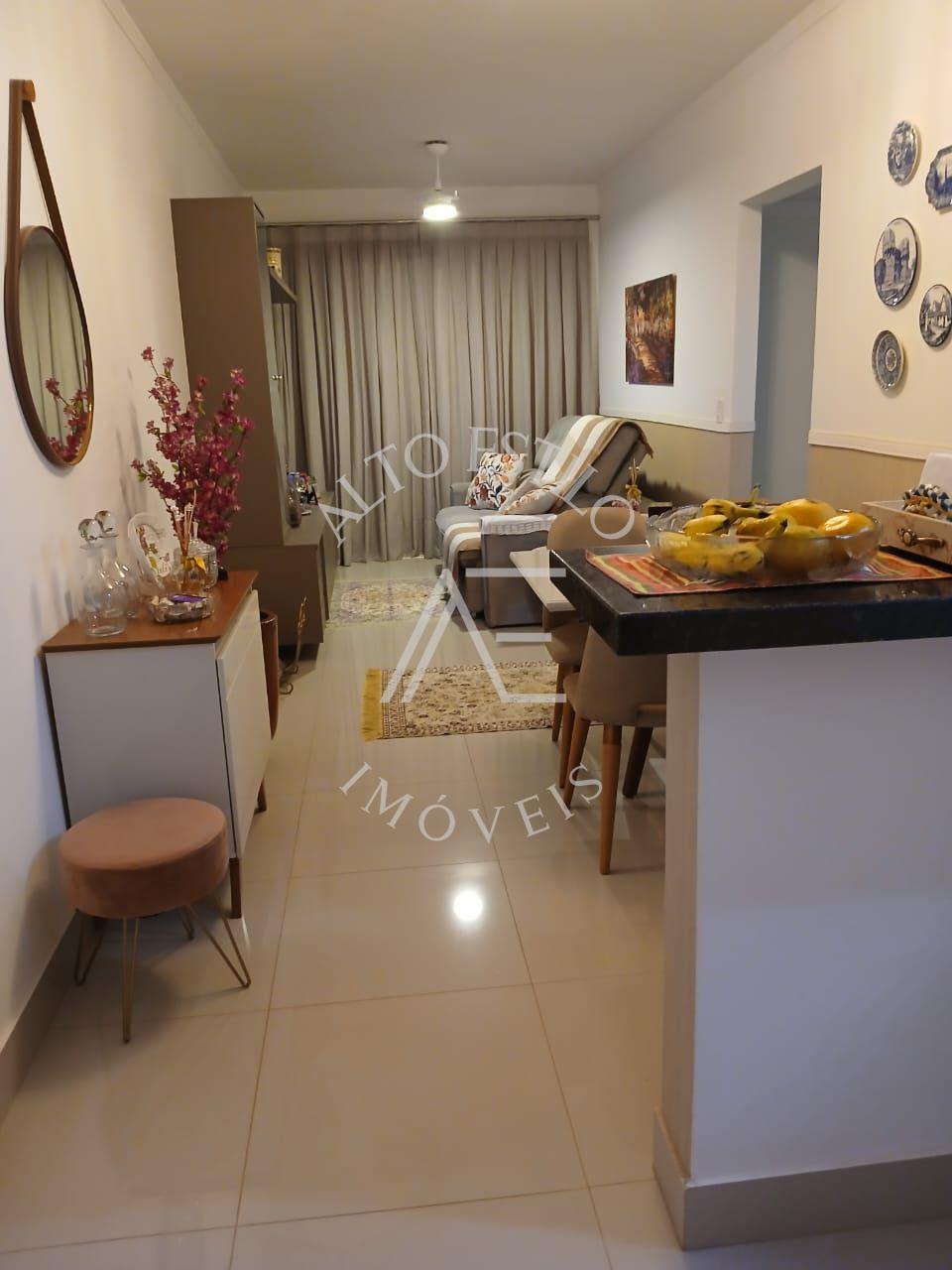 Apartamento à venda, Ribeirânia, Edifício Porto Fino Ribeirão ...