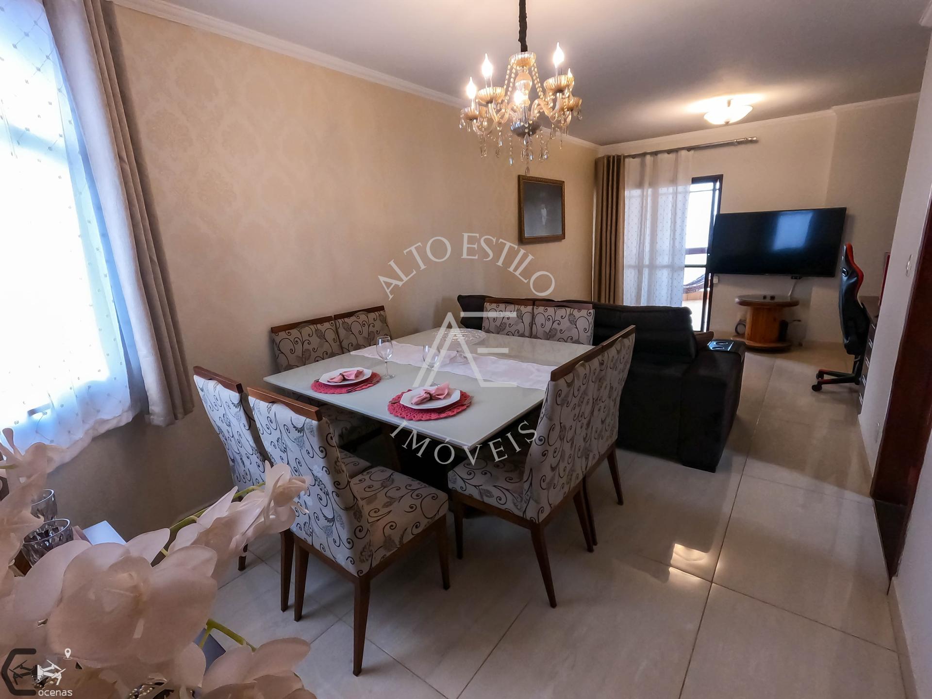 Apartamento à venda, Centro, RIBEIRAO PRETO - SP