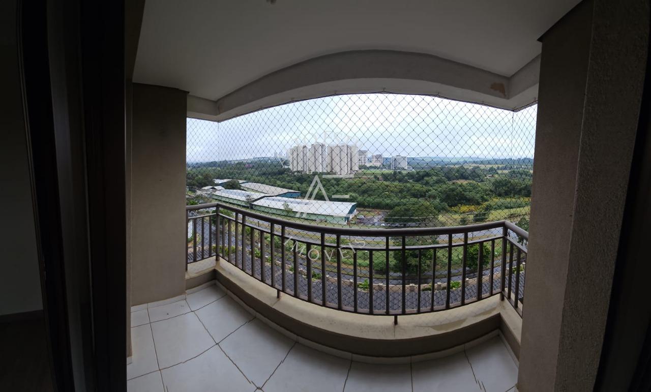 APARYAMENTO EDIFÍCIO SOLARE 65 m  NOVA ALIANÇA RIBEIRÃO PRETO
