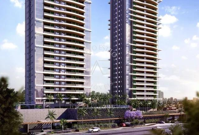 Apartamento à venda, Authoria Fascínio Jardim Olhos d´ Agua