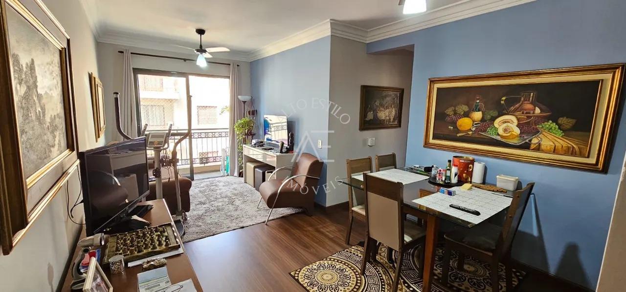 Apartamento a Venda , Jardim Palma Travassos, Condomínio vilas...