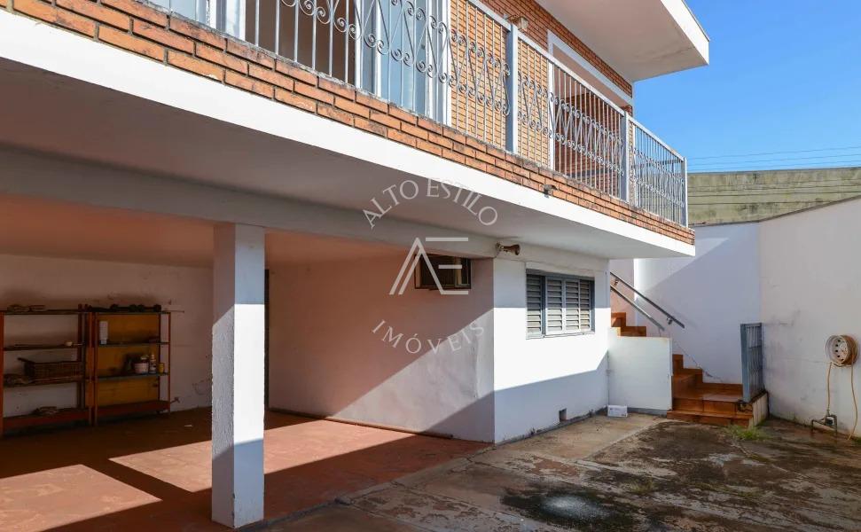 Casa Térrea à venda, Parque dos Bandeirantes, RIBEIRAO PRETO - SP