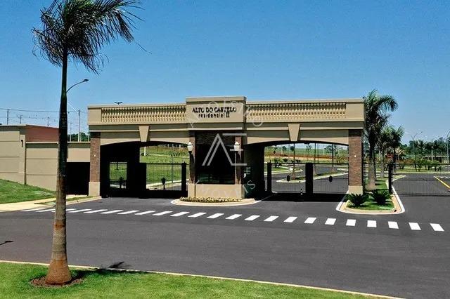 Terreno à venda, Alto do Castelo, RIBEIRAO PRETO - SP