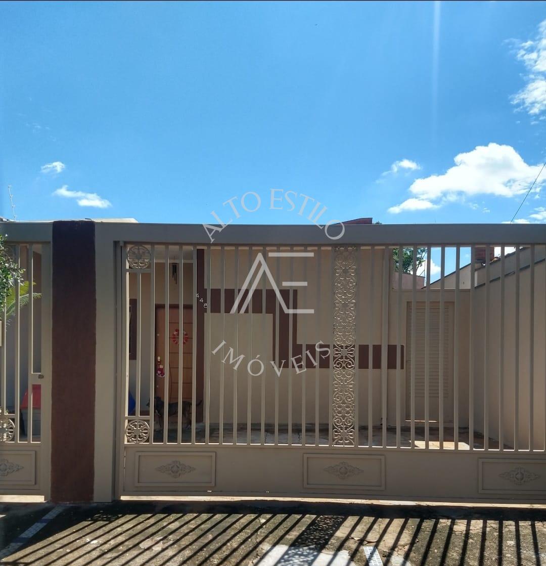 Casa à venda, Jardim Ouro Branco, RIBEIRAO PRETO - SP