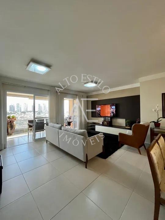 Apartamento à venda, Edifício Solar das Varandas Santa Cruz, R...