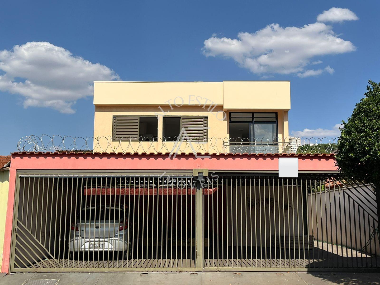 Apartamento à venda, Jardim Irajá, RIBEIRAO PRETO - SP