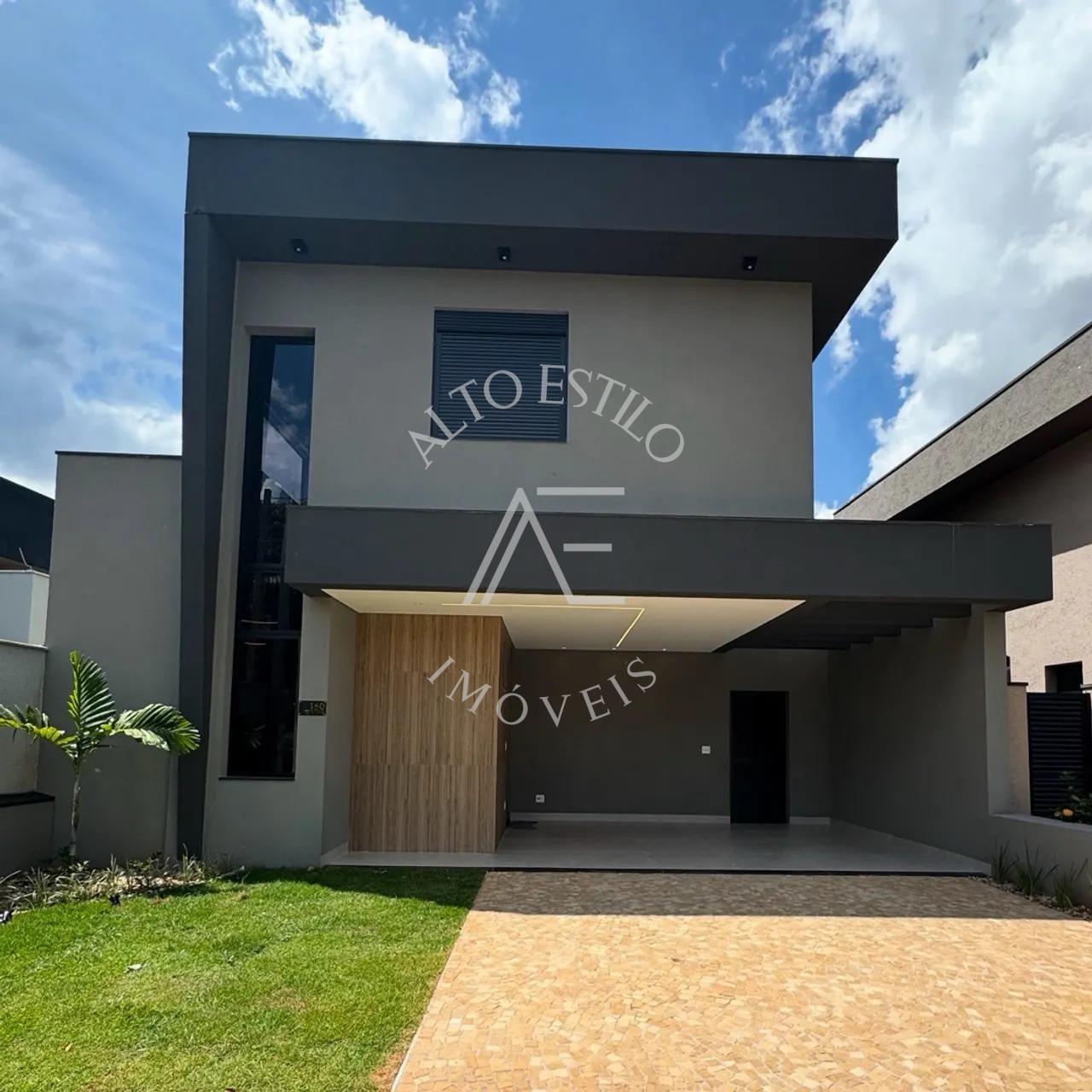 Sobrado à venda, Vila Romana Recreio das Acácias, RIBEIRAO PRE...