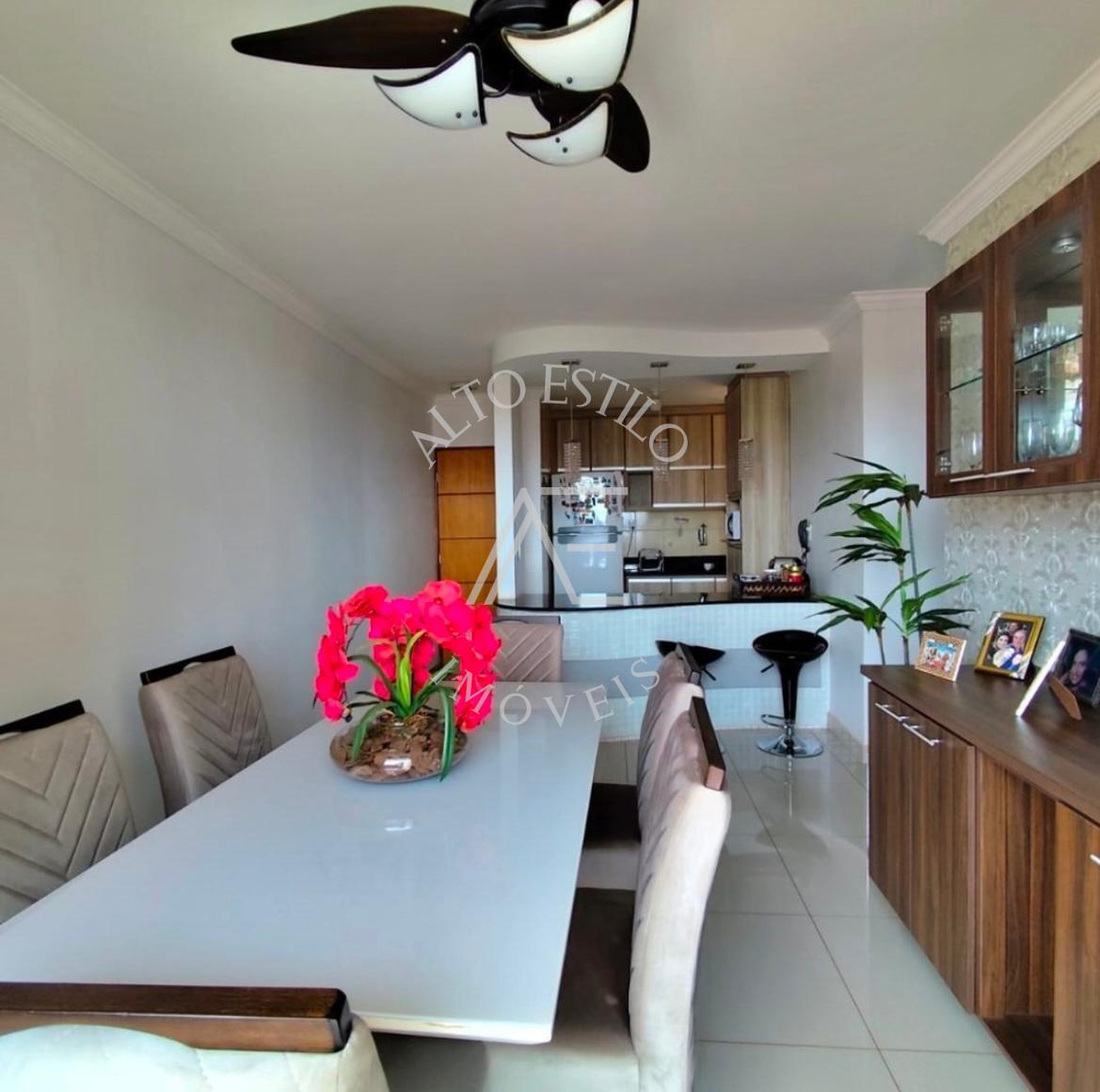 Apartamento à venda, Parque Residencial Lagoinha, RIBEIRAO PRE...