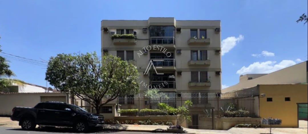 Apartamento à venda, 77 m  Jardim Irajá, Ribeirão Preto