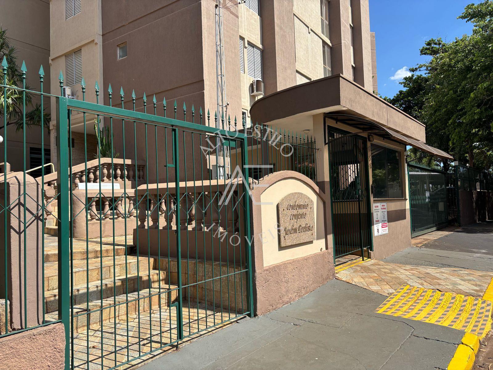 Apartamento à venda, Jardim Paulista, RIBEIRAO PRETO - SP