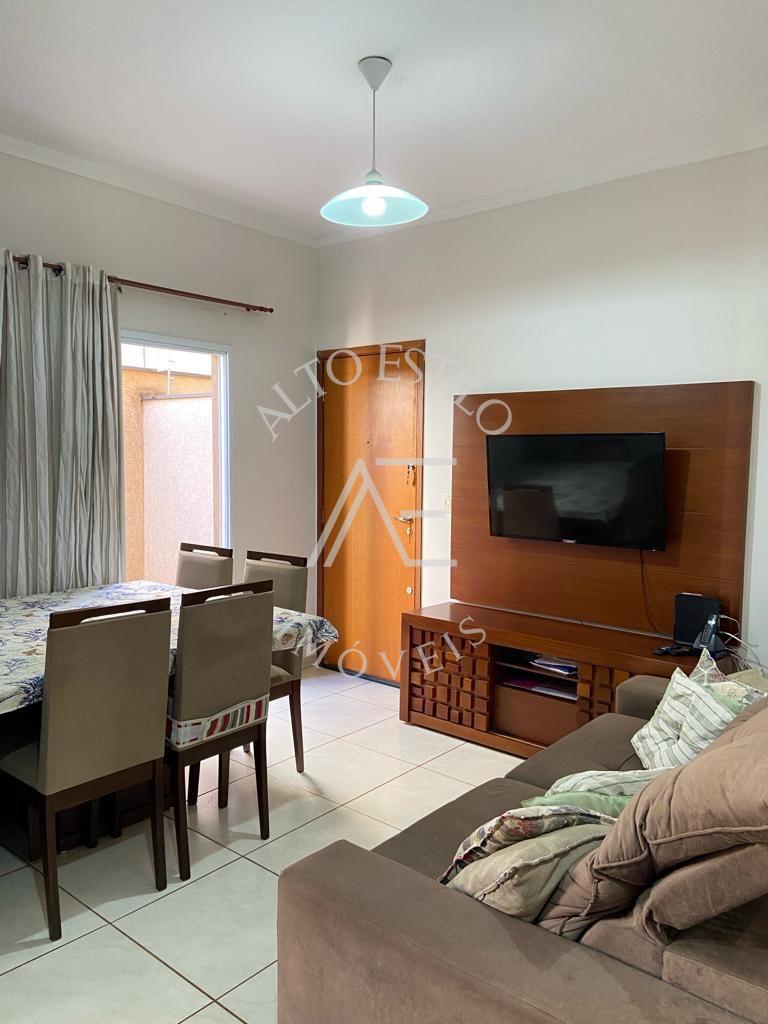 Apartamento à venda, Jardim Botânico, RIBEIRAO PRETO - SP