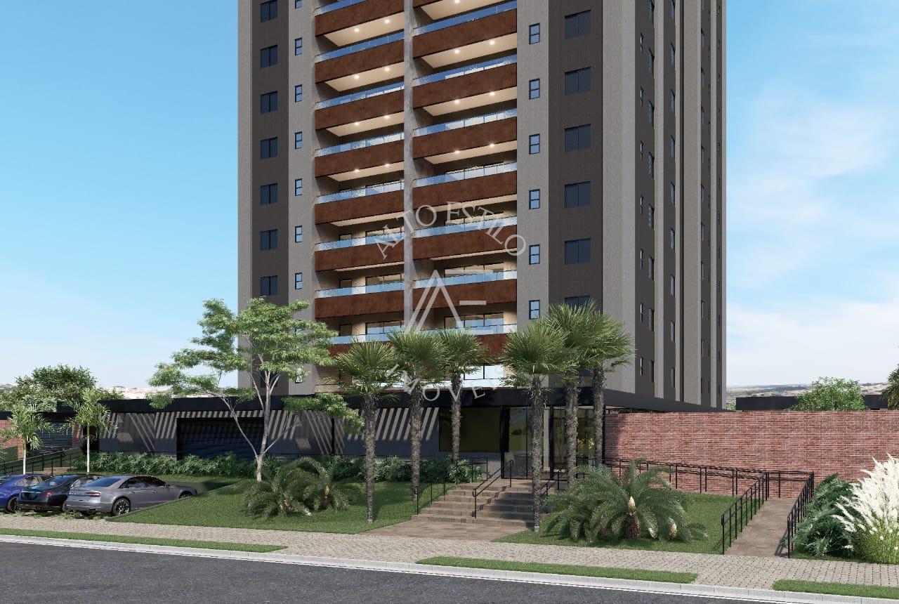 Apartamento à venda, EDIFÍCIO STRADIVARIUS Jardim Olhos D água