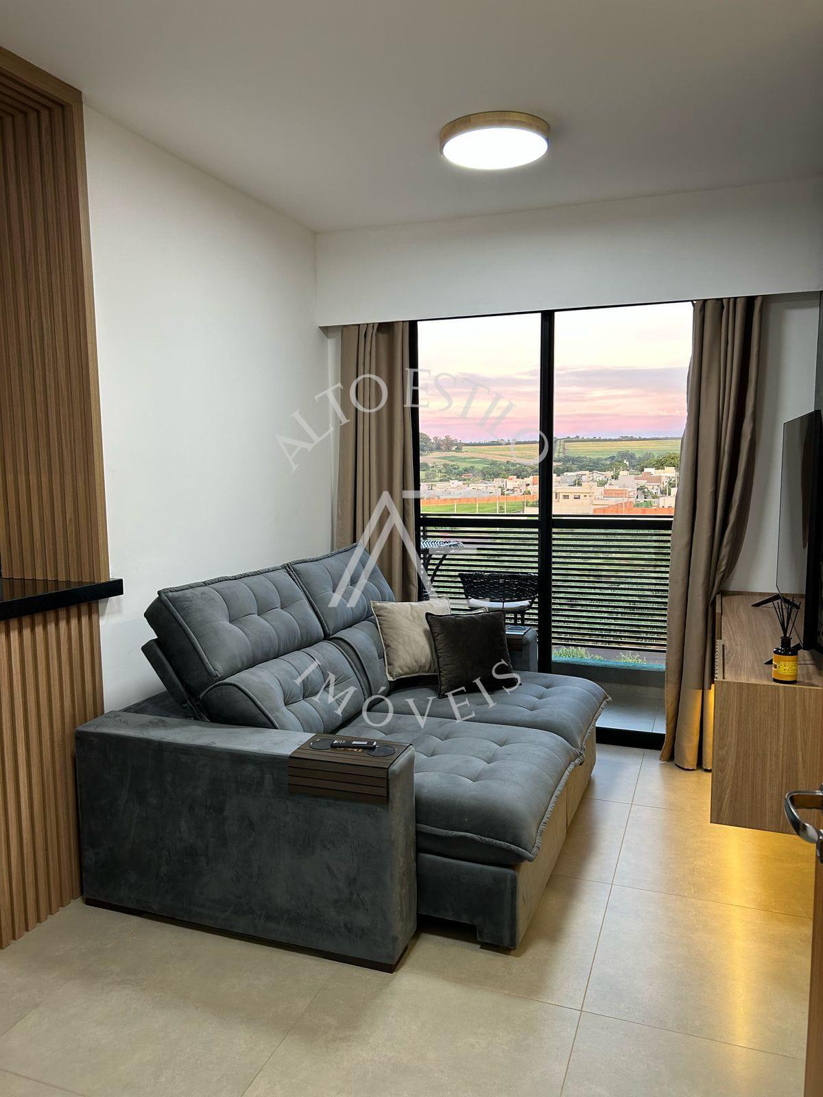 Apartamento à venda, Bonfim Paulista, RIBEIRAO PRETO - SP