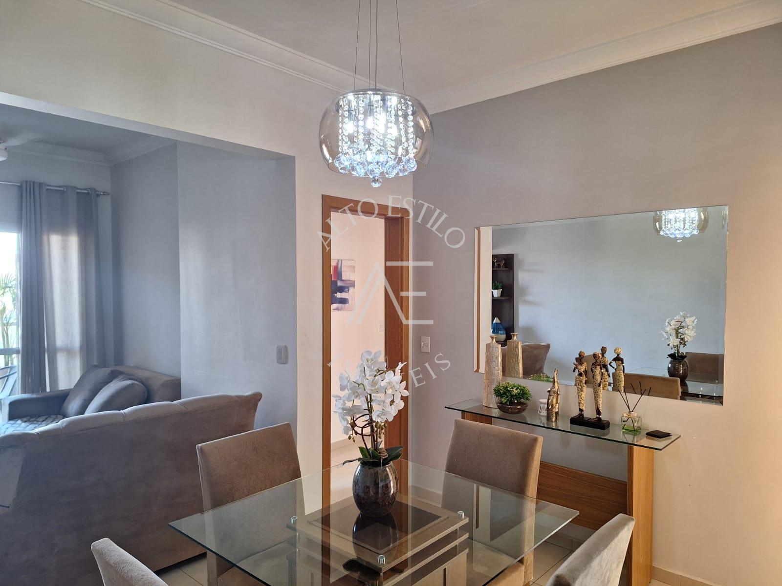 Apartamento à venda, Edifício Walter Valério Jardim Botânico, ...