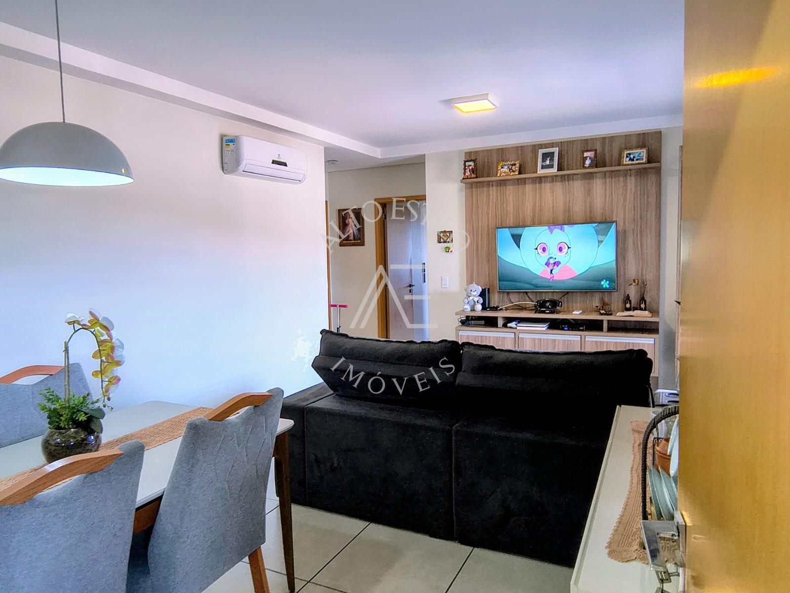 Apartamento à venda,  Jardim Botânico Edifício Cabreúva Ribeir...