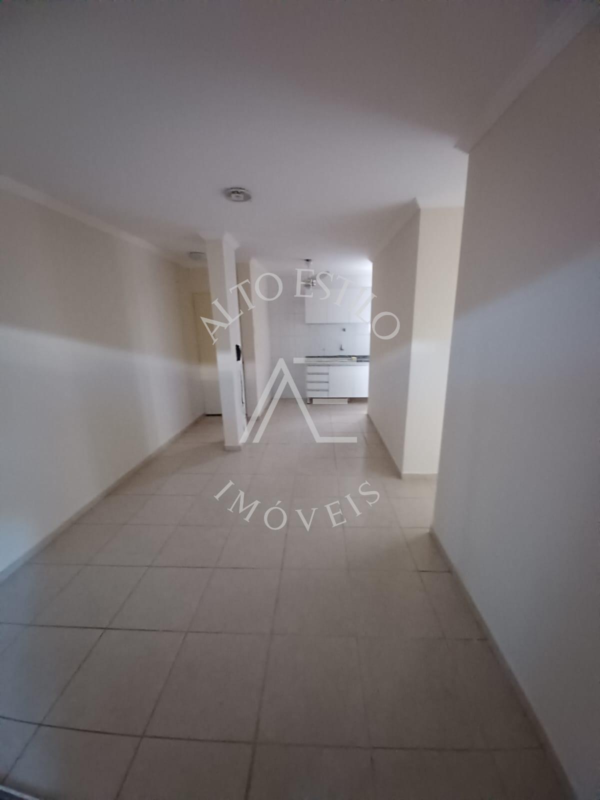Apartamento à venda, Parque Residencial Lagoinha, RIBEIRAO PRE...