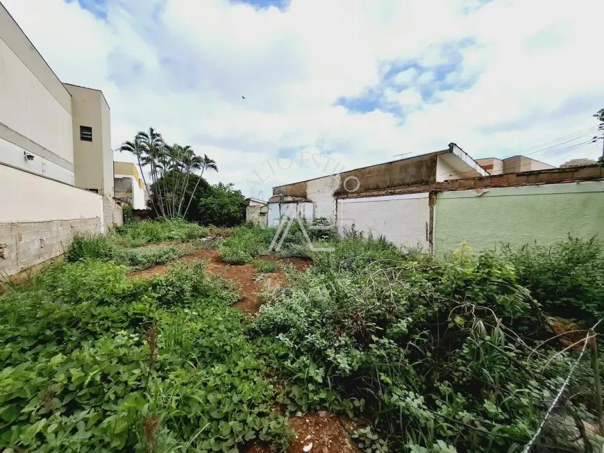 Terreno à venda, Jardim Irajá, RIBEIRAO PRETO - SP