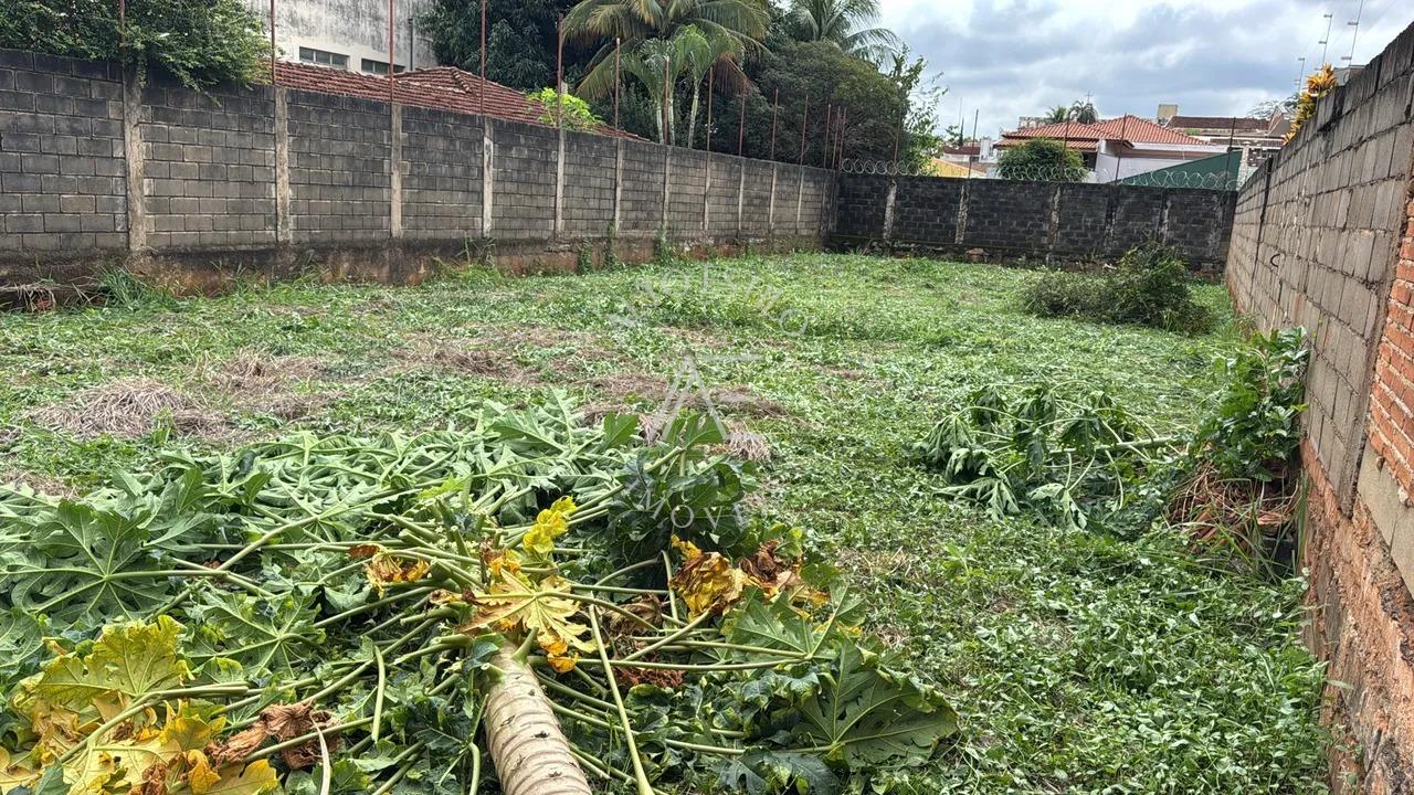 Terreno à venda - Alto da Boa Vista - RIBEIRAO PRETO - SP