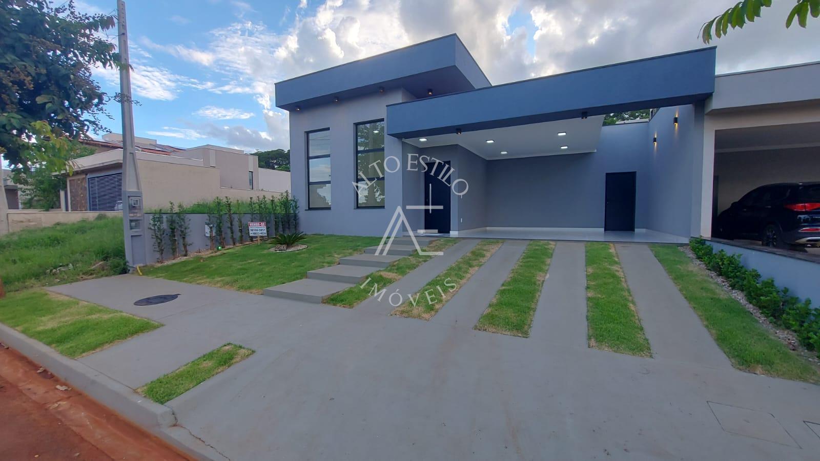 Casa à venda, Bonfim Paulista ,Terra de Santa Martha  Ribeirão...